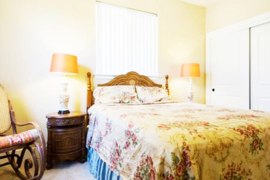 Bedroom 1