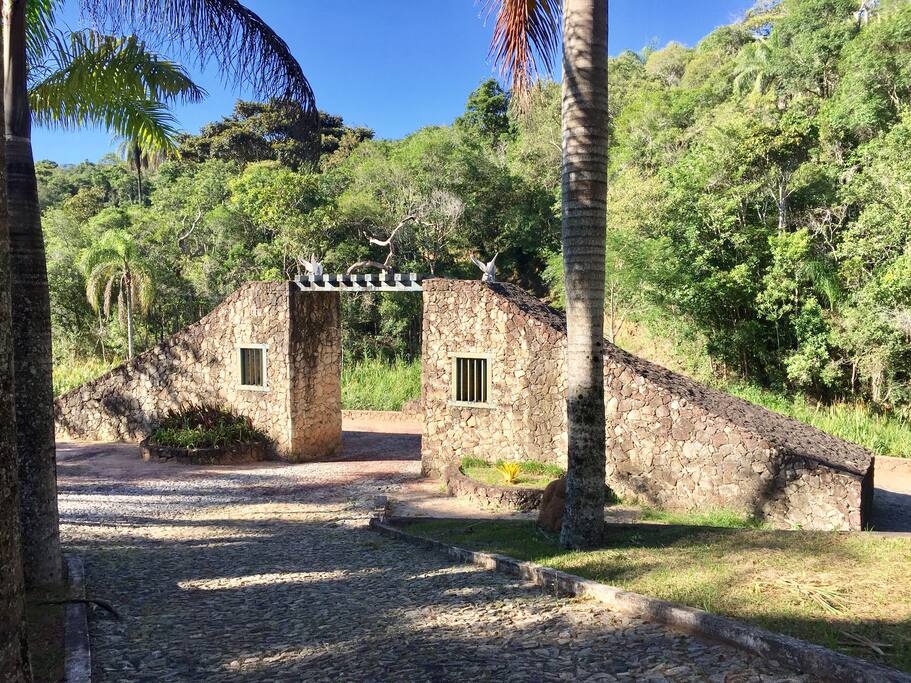 Entrada