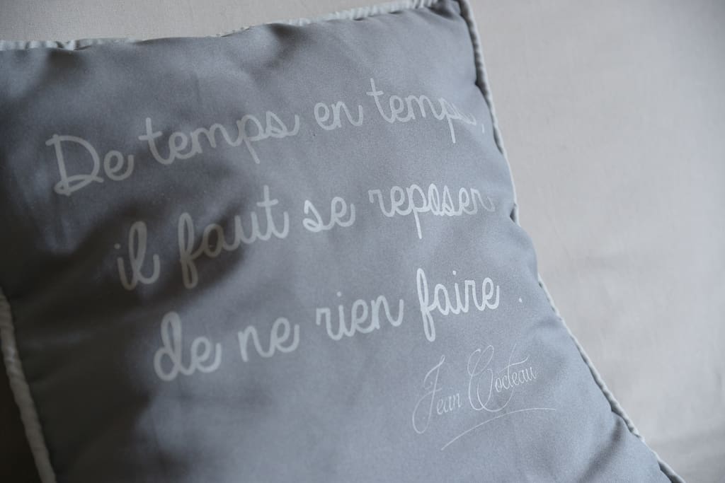 Chambre Léonie