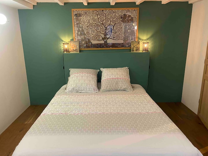 غرفة النوم 2