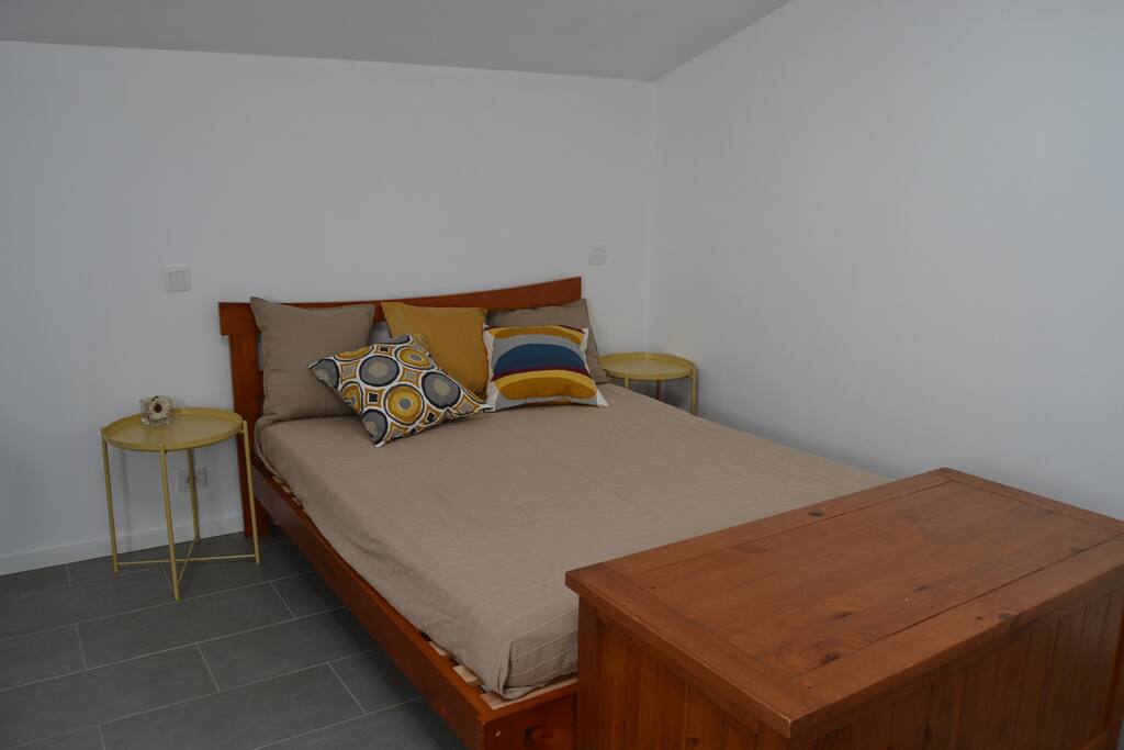 chambre