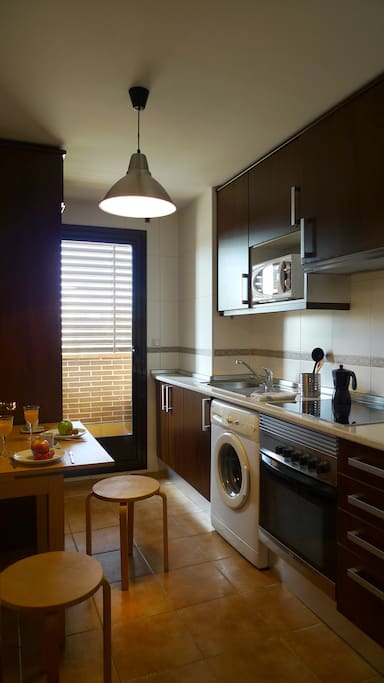 cocina