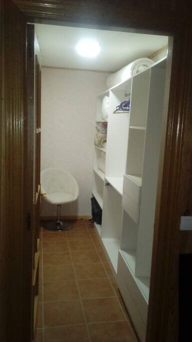 Vestidor