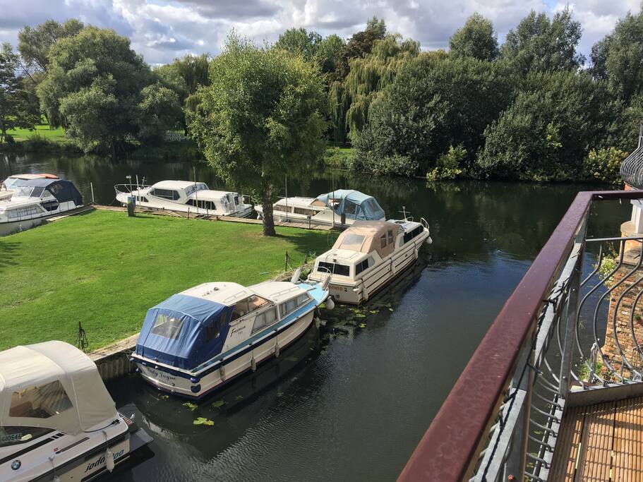 River View