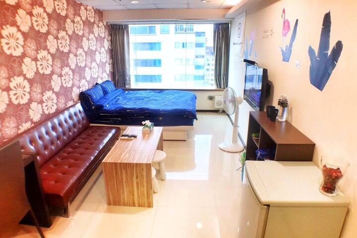 Mtr 饒河夜市 松山機場 松山文創園區 松山車站短租優惠中nn House M399 Apartments For Rent In Songshan District Taipei Taiwan