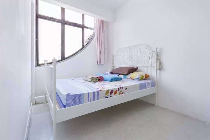 Fireworks View* Ensuite+livingrm (Not For Tourist) - Singapour