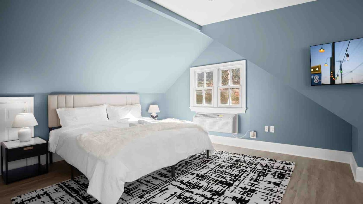 غرفة النوم 6