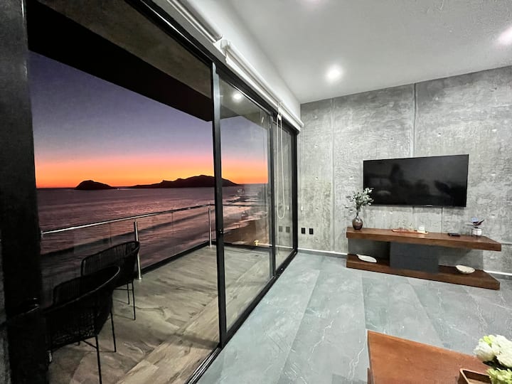 მისაღები ოთახი