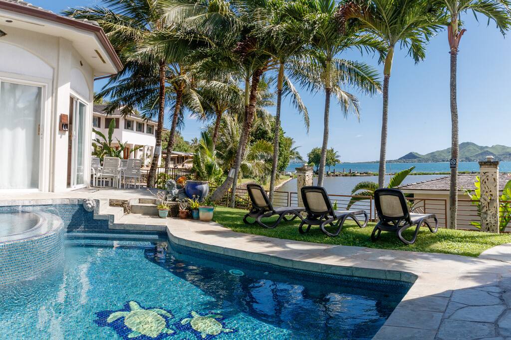 Sea Breeze House