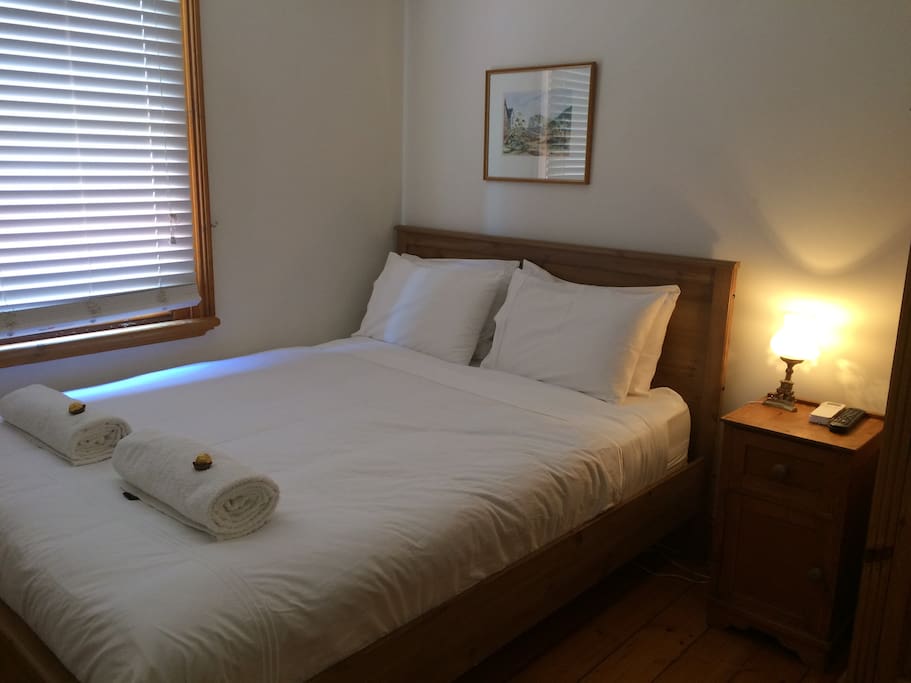 Fremantle Doctor Suite