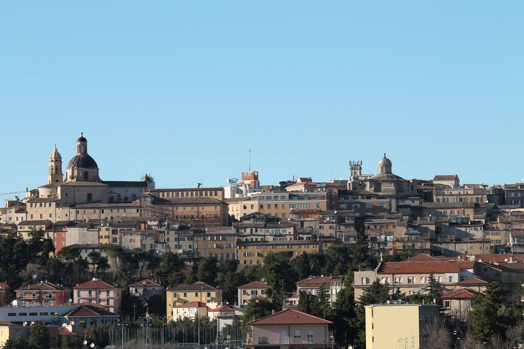 panorama zona giorno