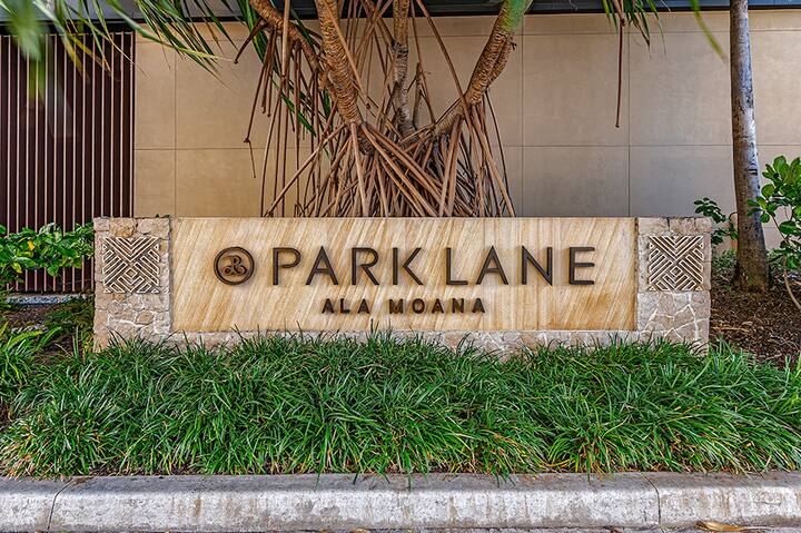 Park Lane Ala Moana Apartments For Rent In Honolulu Hawaii United States