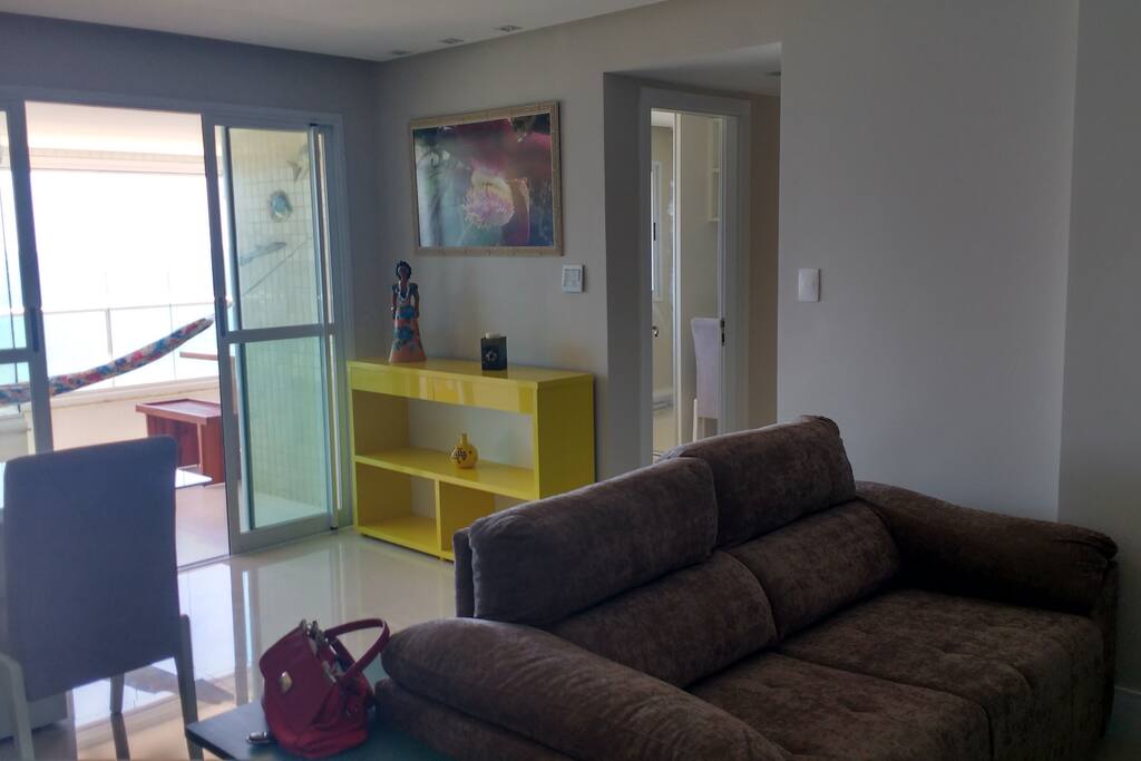 Piso em porcelanato