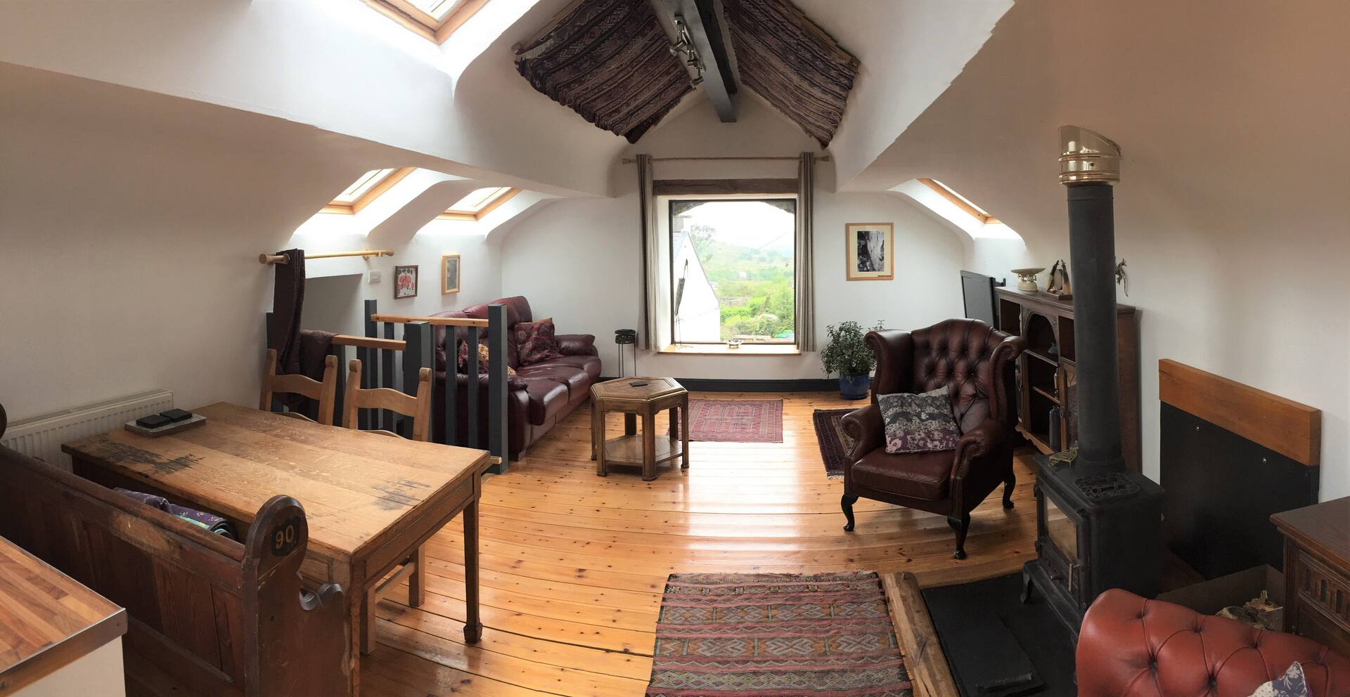 Secret Mountain Hideaway — foto 3