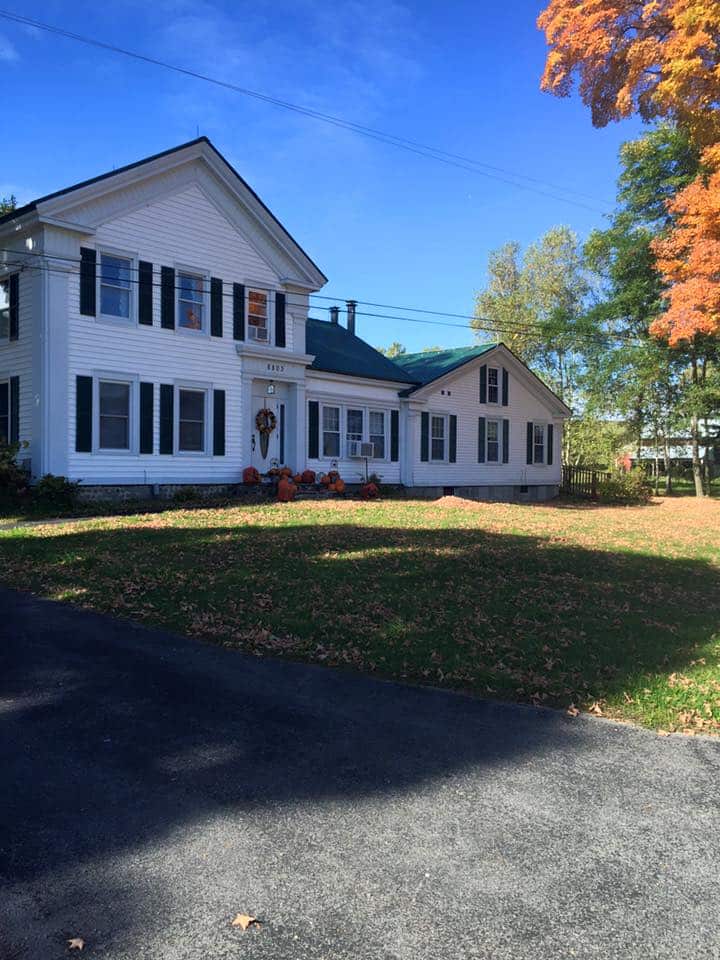 Laura Lee's B&B just out side of Cooperstown NY Houses for Rent in