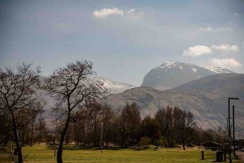 Annie's Corner -Caol, Fort William
