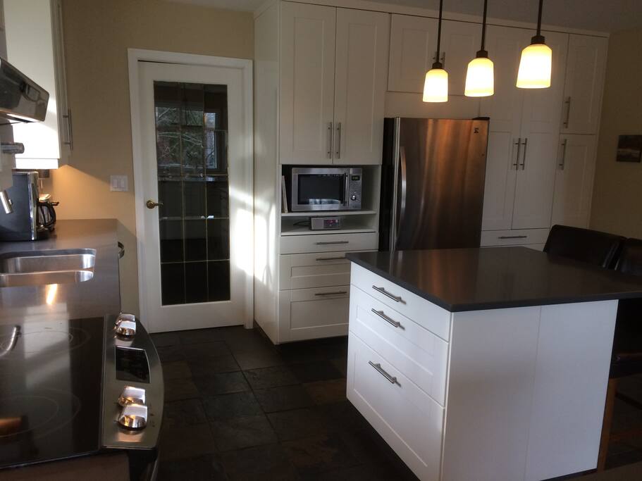 Great for entertaining!