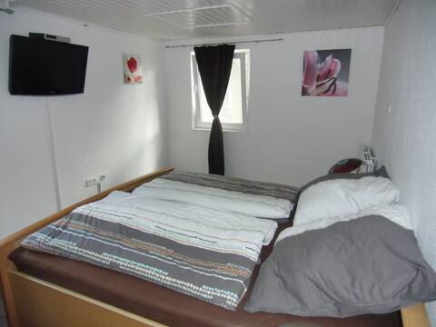 Ferienhaus Ogbeide