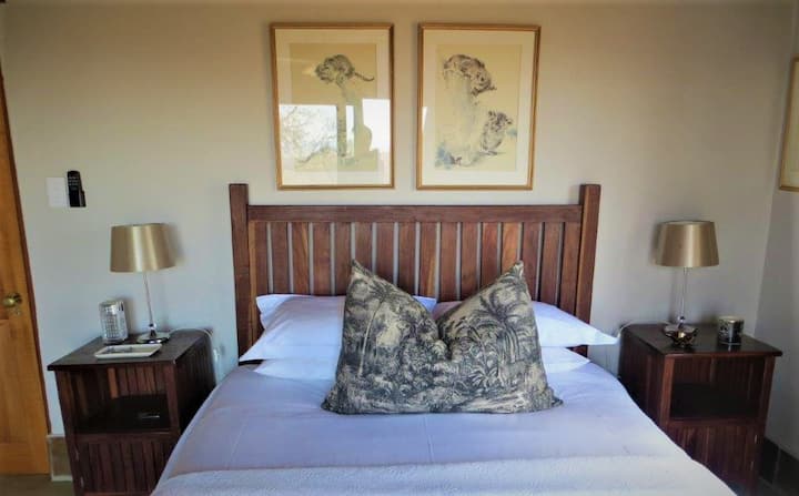 غرفة النوم 4