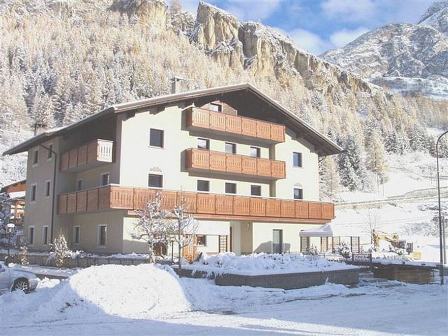 FRONTE INVERNALE
