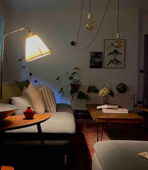 Laga Lodge Lau– Peaceful B&B in the Basque Country