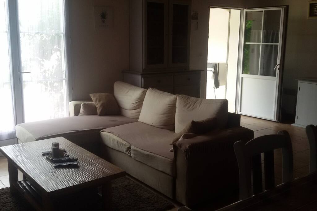 Salon