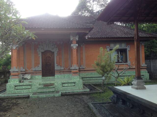 Airbnb Bali Susut Vacation Rentals Places To Stay