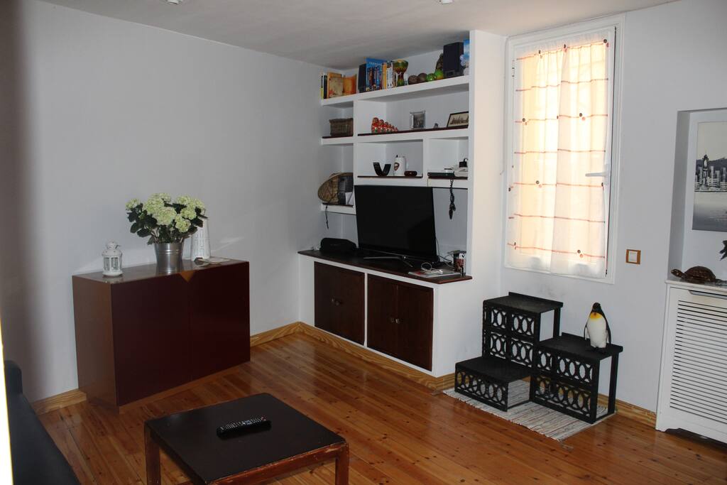 Salón