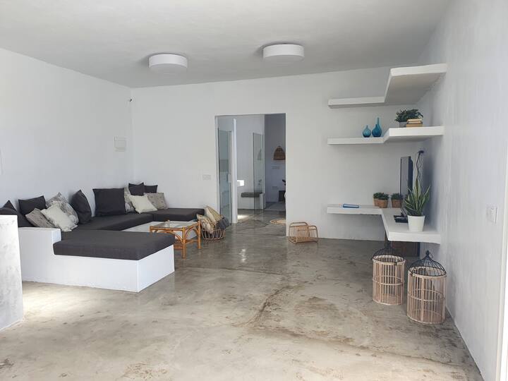 Apartamento Con Vistas Al Oceano - Puerto del Carmen