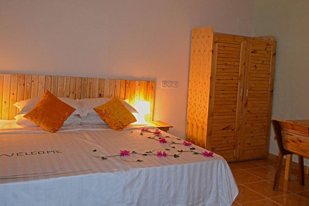 Bed Room