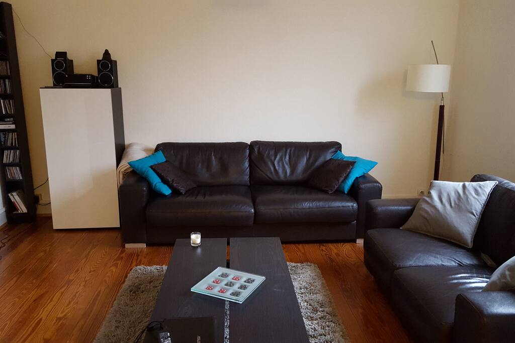 Salon 1