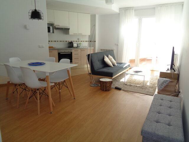 Beautiful loft in Tirgo