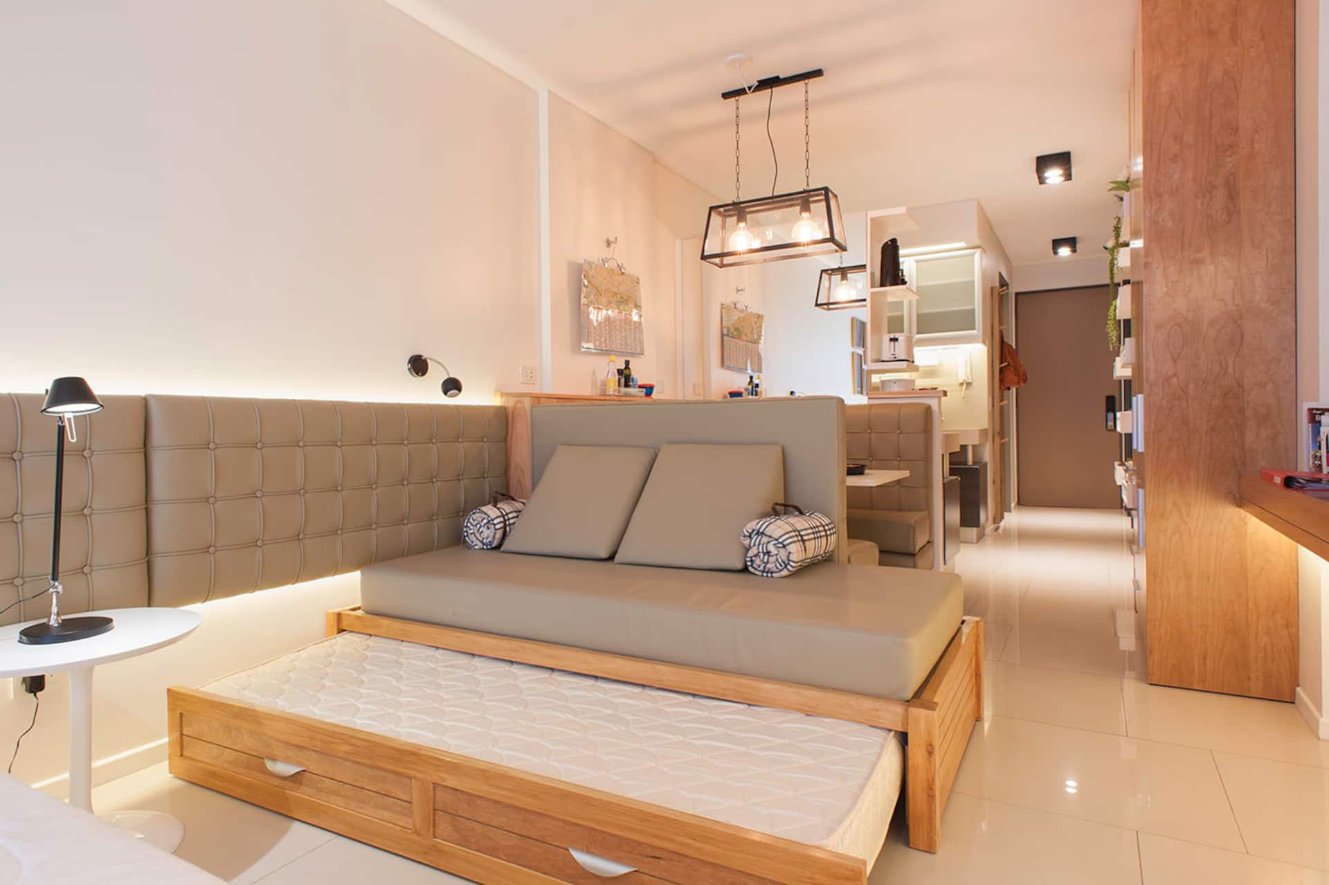 5* Palermo Design & Art 24hs Security+Pool+Grill