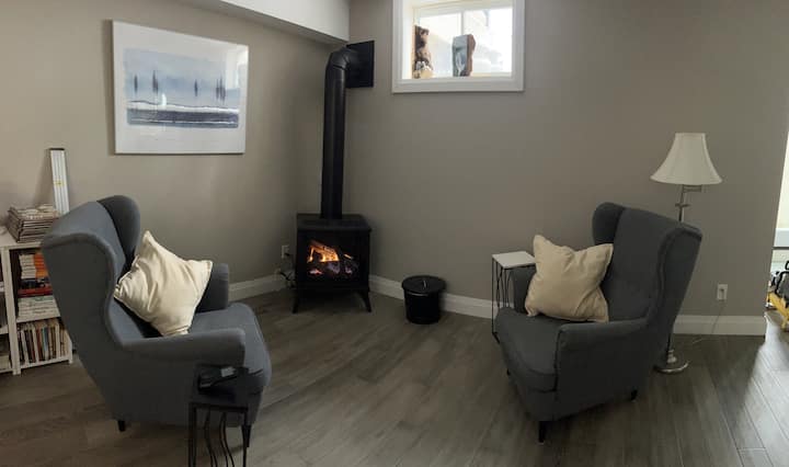 Cataract Comfort! - Caledon