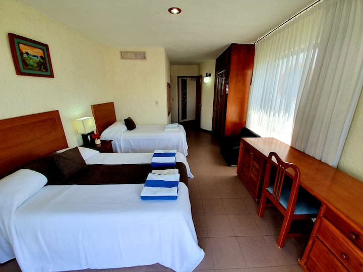 غرفة النوم 1