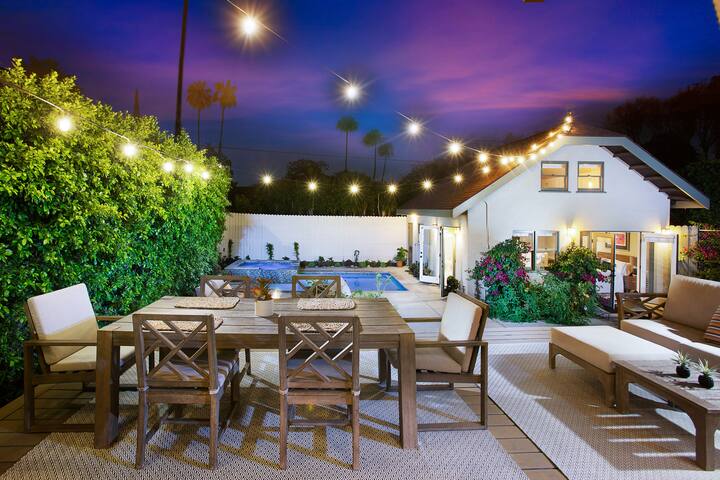 Historic Craftsman by the Sunset strip gallery image 4