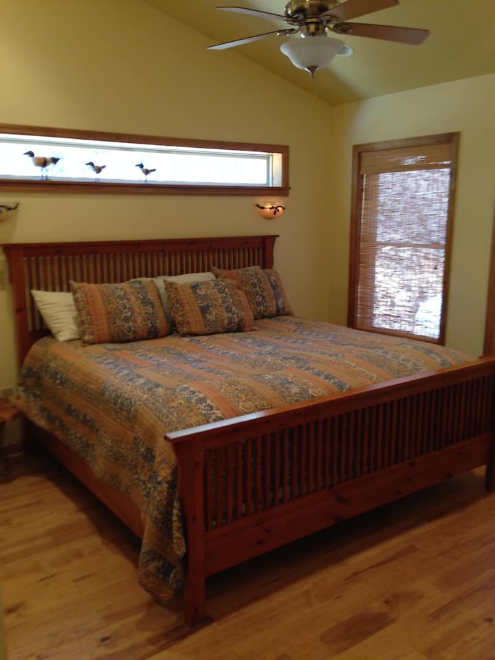 Glavna spavaća soba br. 2 