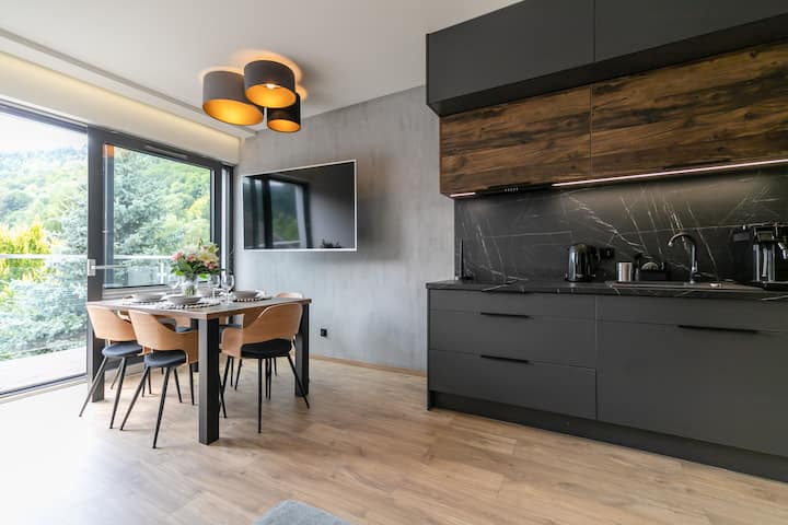 Apartament Kalinowa 15- Dream Apart - Szczyrk