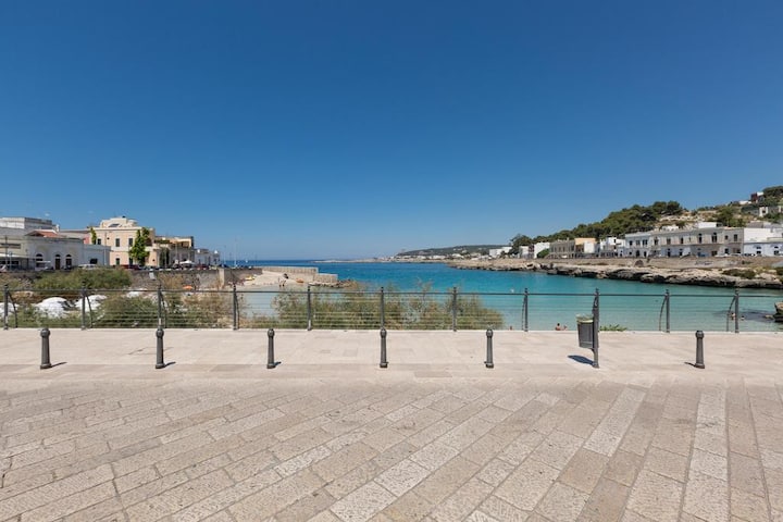 Santa Maria al Bagno Vacation Rentals & Homes - Apulia, Italy | Airbnb