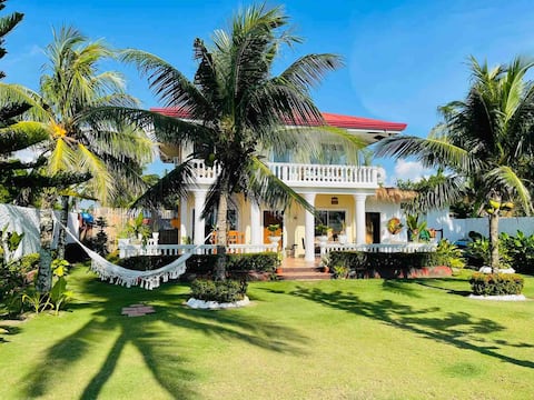 ENTIRE BEACH HOUSE with Swimming Pool!