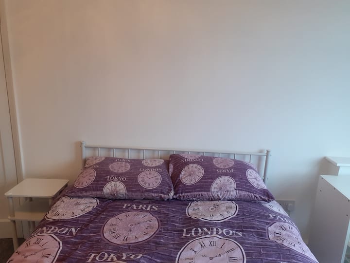 Საძინებელი