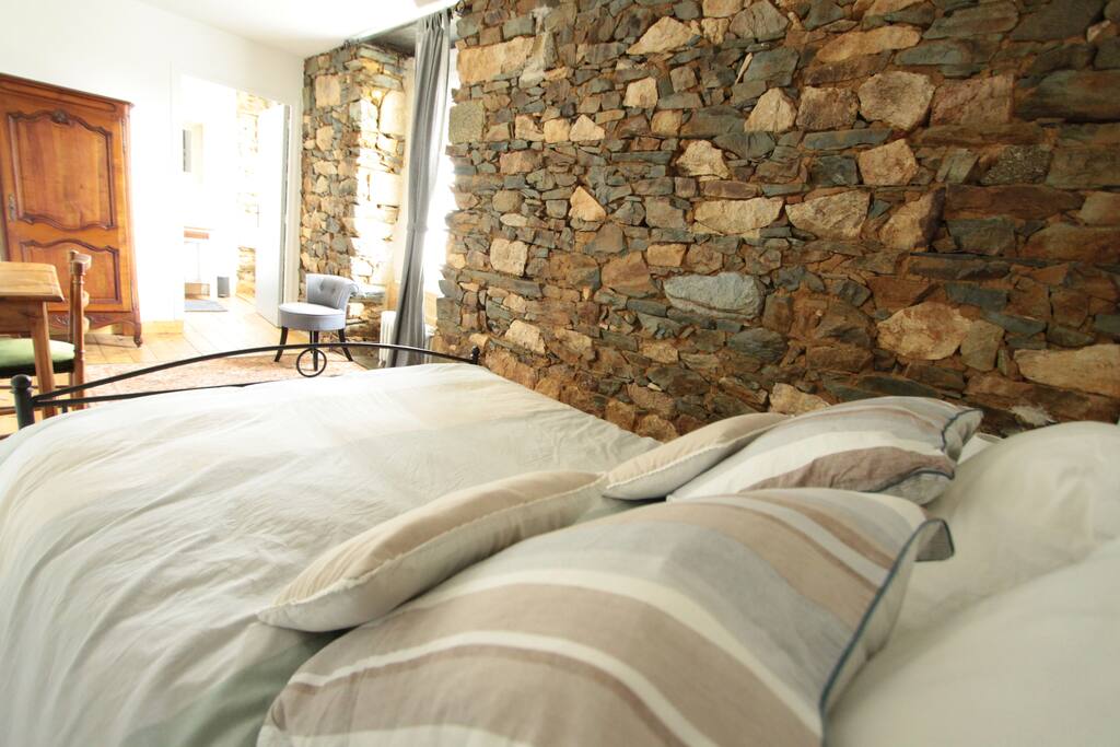 LA CHAMBRE PAIMPOL