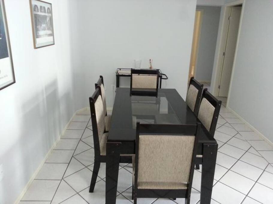 Sala de Jantar