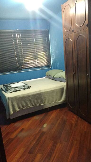 Cozy&Pleaseant room