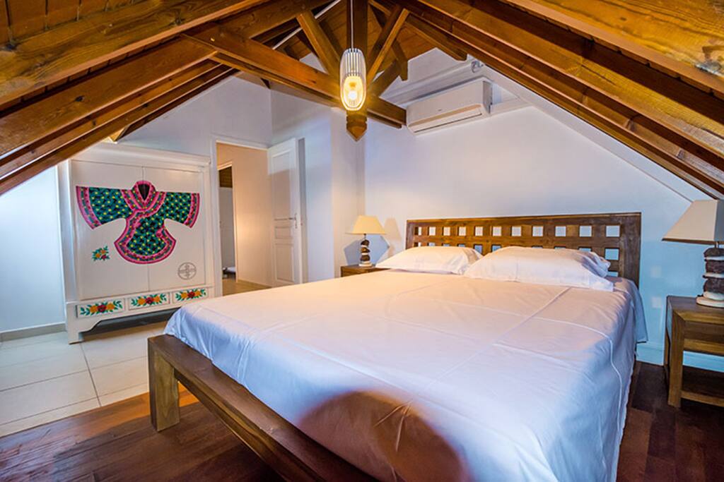 Chambre 2 étage