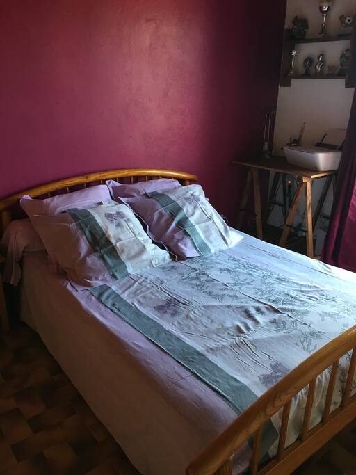 Chambre N2