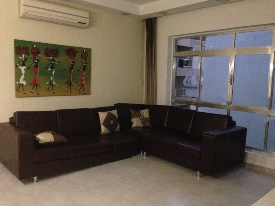 Sala de Estar
