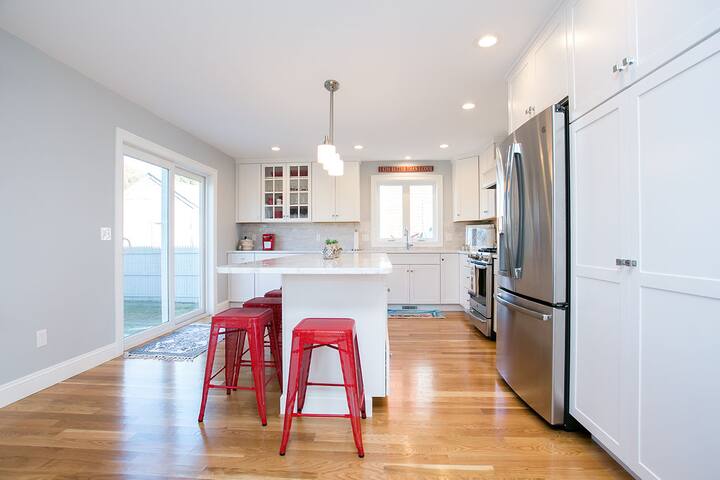 “Home At Last” Our Beach Home, Away From Home. gallery image 5