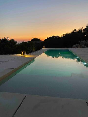 Luxury – Trullo dei Silvi 2 by Salento Prime gallery image 2