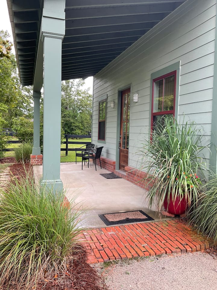 Top 10 Airbnb Vacation Rentals In Barnwell, South Carolina Updated 2024 Trip101